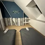 Apartman Le Coup De C'heurt Duplex 100m De La 8 Personnes