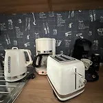 Le Coup De C'heurt Duplex 100m De La 8 Personnes * Le Portel
