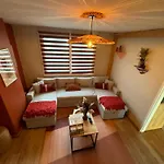 Le Coup De C'heurt Duplex 100m De La 8 Personnes * Le Portel