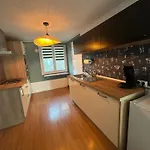 Le Coup De C'heurt Duplex 100m De La 8 Personnes Apartman
