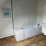Le Coup De C'heurt Duplex 100m De La 8 Personnes Apartman *