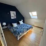 Le Coup De C'heurt Duplex 100m De La 8 Personnes Apartman Le Portel