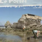 Apartman Le Coup De C'heurt Duplex 100m De La 8 Personnes *