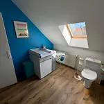 Le Coup De C'heurt Duplex 100m De La 8 Personnes Apartman