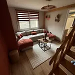 Le Coup De C'heurt Duplex 100m De La 8 Personnes