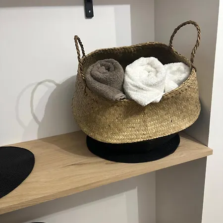 Le Coup De C'heurt Duplex 100m De La 8 Personnes דירה לה פורטל