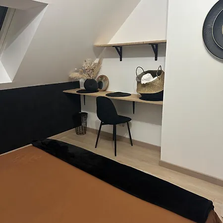 Le Coup De C'heurt Duplex 100m De La 8 Personnes *