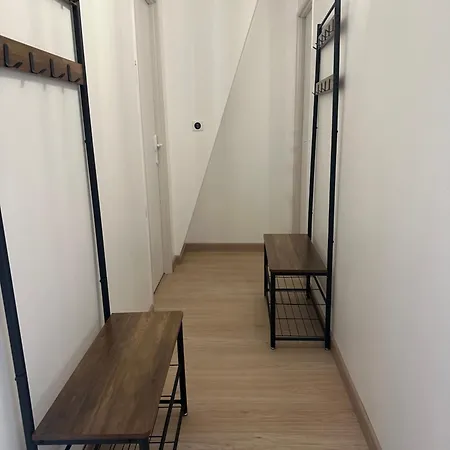 דירה Le Coup De C'heurt Duplex 100m De La 8 Personnes *