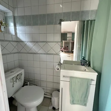 Le Coup De C'heurt Duplex 100m De La 8 Personnes