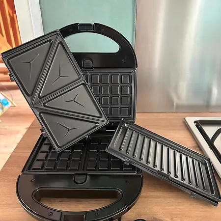 Daire Le Coup De C'heurt Duplex 100m De La 8 Personnes Le Portel