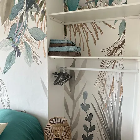 Le Coup De C'heurt Duplex 100m De La 8 Personnes