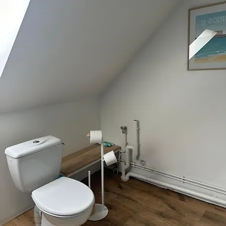 Le Coup De C'heurt Duplex 100m De La 8 Personnes *