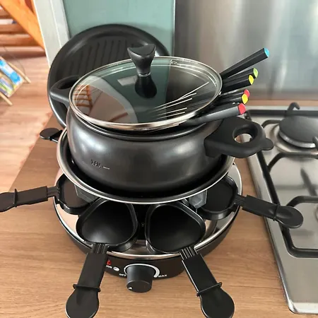 Le Coup De C'heurt Duplex 100m De La 8 Personnes